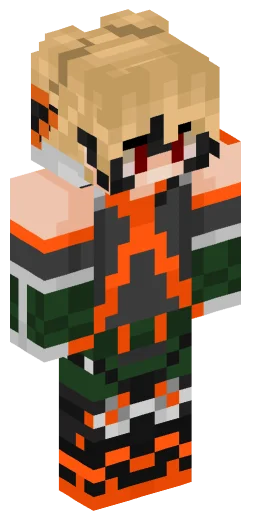 Minecraft Skin #242113