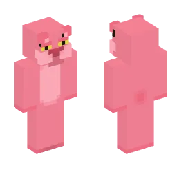 Minecraft Skin #242114