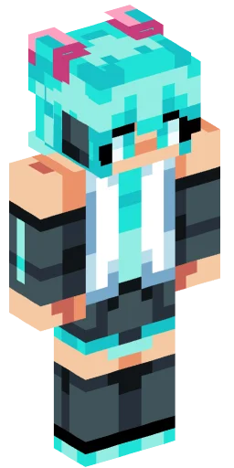 Minecraft Skin #242115