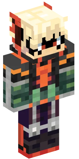 Minecraft Skin #242117
