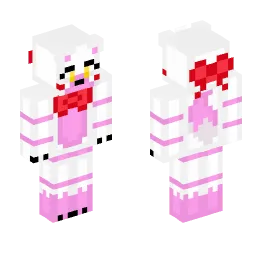 Minecraft Skin #242128