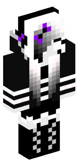 MangleCrumble Minecraft Skin Preview on Minecraft.Co.Com