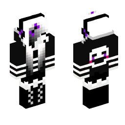 Minecraft Skin #242133