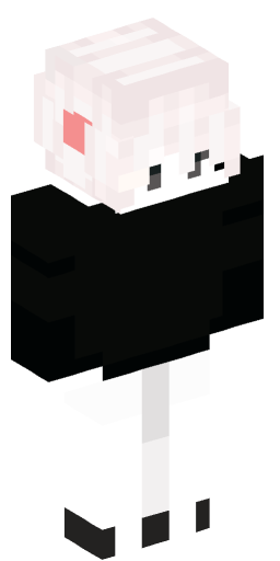 Minecraft Skin #242146