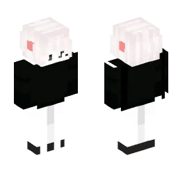 Minecraft Skin #242146