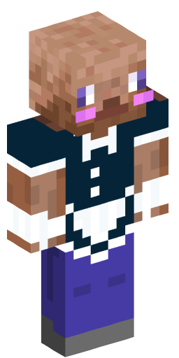 Minecraft Skin #242168