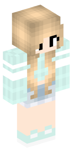 Minecraft Skin #242172