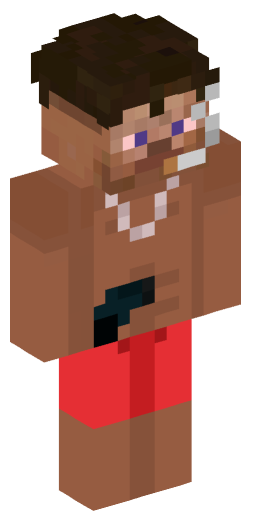 Nejire_ Minecraft Skin Preview on Minecraft.Co.Com