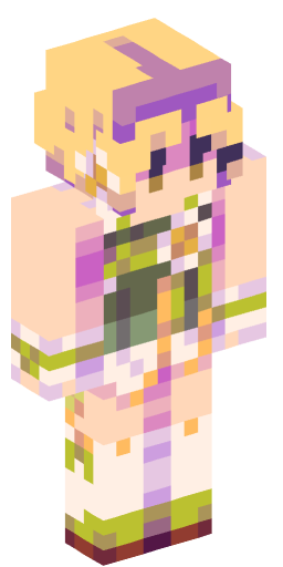 Minecraft Skin #242175