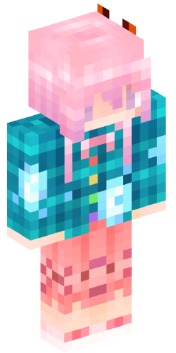 Minecraft Skin #242176