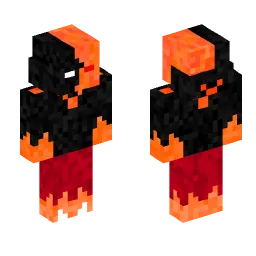 Minecraft Skin #242187