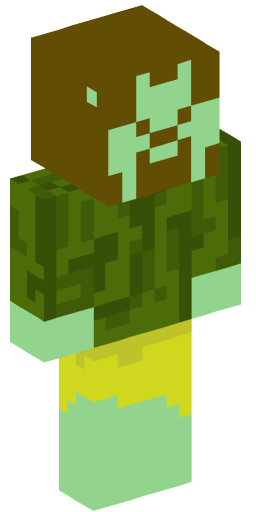 Minecraft Skin #242190