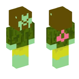 Minecraft Skin #242190