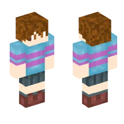 Minecraft Skin #242191