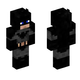 Minecraft Skin #242203