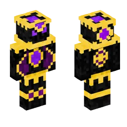 Minecraft Skin #242206