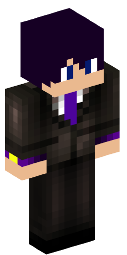 Minecraft Skin #242207