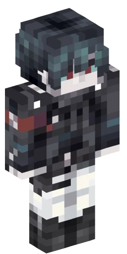 Minecraft Skin #242208