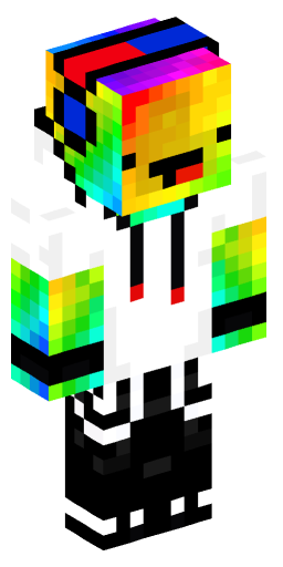 Minecraft Skin #242212