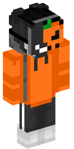 Minecraft Skin #242213