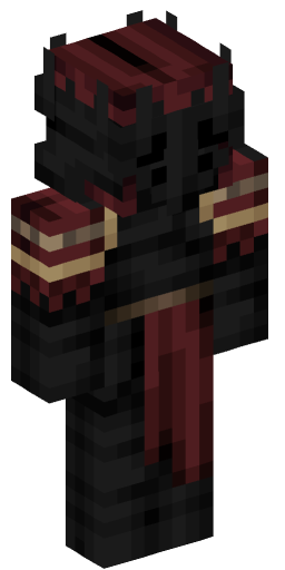 wxnterarc Minecraft Skin Preview on Minecraft.Co.Com