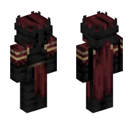 Minecraft Skin #242239
