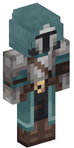 possumsause Minecraft Skin Preview on Minecraft.Co.Com