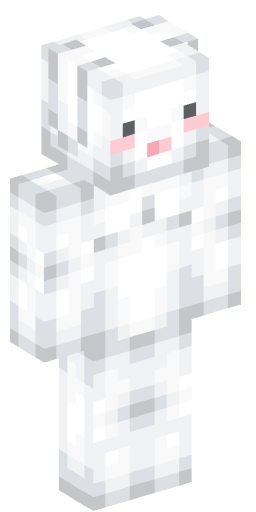 Possums Minecraft Skin Preview on Minecraft.Co.Com