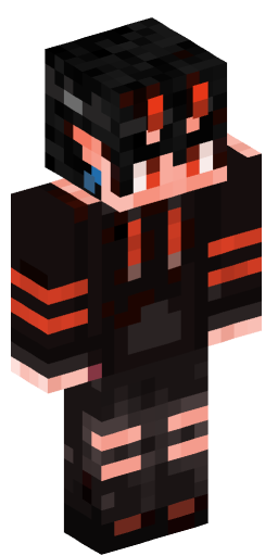 possumsnout Minecraft Skin Preview on Minecraft.Co.Com