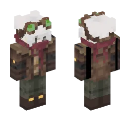 Minecraft Skin #242248