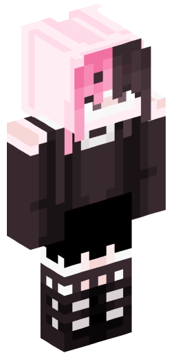 possumsnoots69 Minecraft Skin Preview on Minecraft.Co.Com