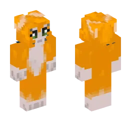 Minecraft Skin #242250