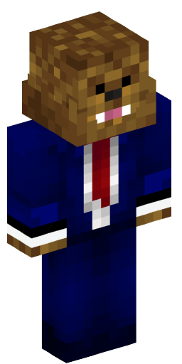 JeromeAsf15 Minecraft Skin Preview on Minecraft.Co.Com