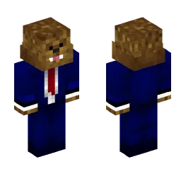 Minecraft Skin #242259