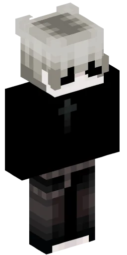 Minecraft Skin #242263