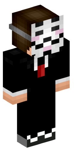 Minecraft Skin #242271