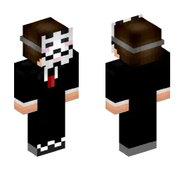 Minecraft Skin #242271
