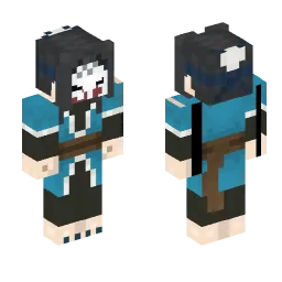 Minecraft Skin #242277