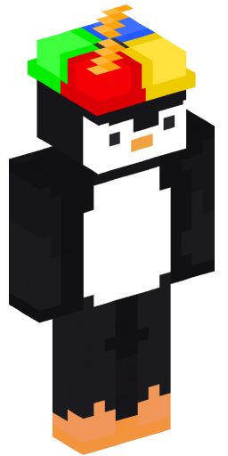 Minecraft Skin #242283