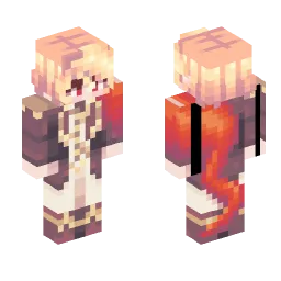 Minecraft Skin #242288