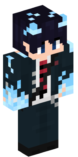 Minecraft Skin #242293