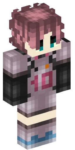 Minecraft Skin #242294