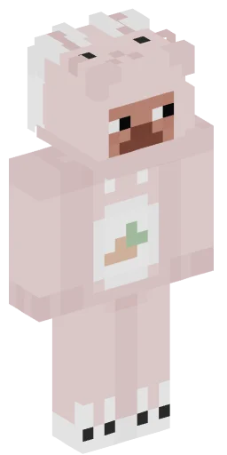 Minecraft Skin #242297
