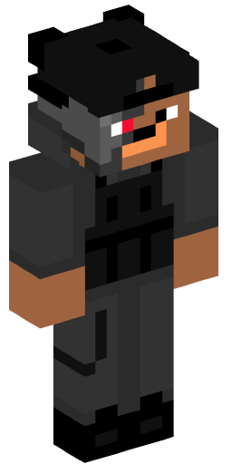 Minecraft Skin #242298