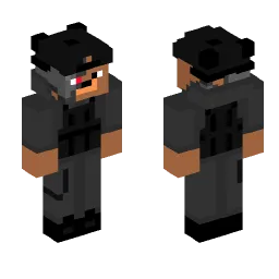 Minecraft Skin #242298