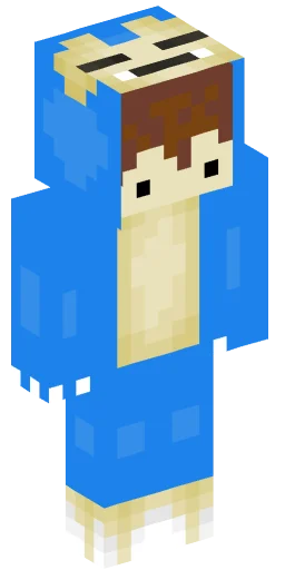 Minecraft Skin #242299