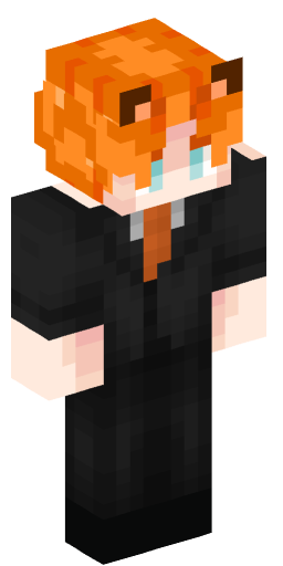 jjkay03 Minecraft Skin Preview on Minecraft.Co.Com