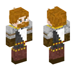 Minecraft Skin #242305