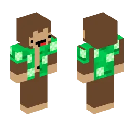 Minecraft Skin #242317