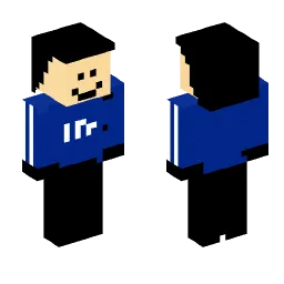 Minecraft Skin #242318